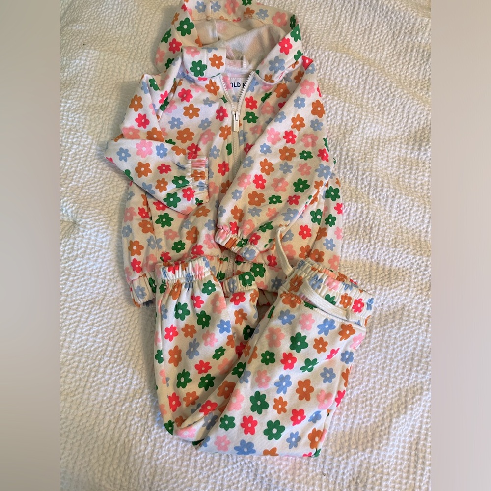 Old navy set